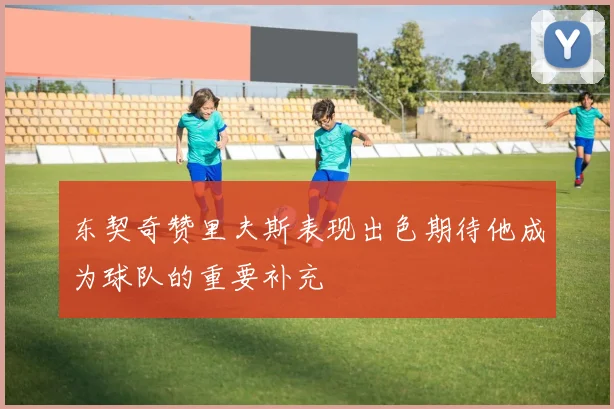 东契奇赞里夫斯表现出色期待他成为球队的重要补充