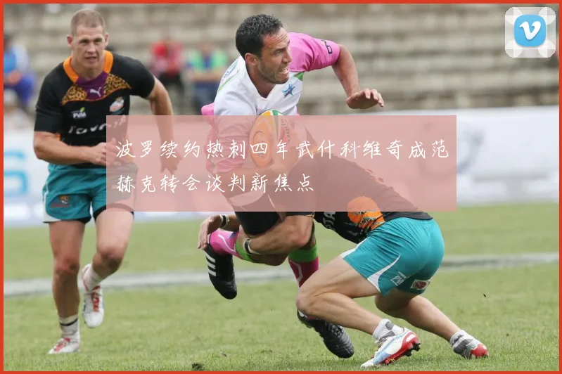 波罗续约热刺四年武什科维奇成范赫克转会谈判新焦点